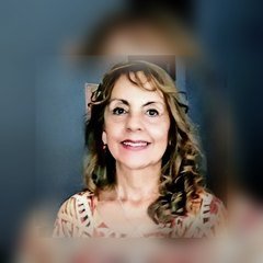 Patricia Colina